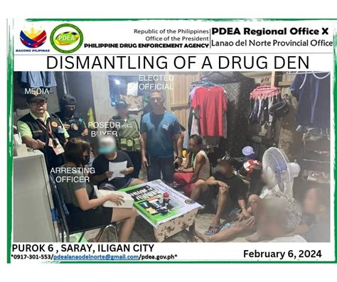 iligan city scandal|Online prostitution busted in Iligan City .